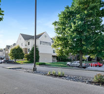 Staybridge Suites Columbia Exterior