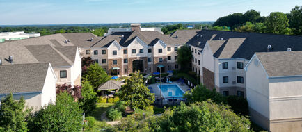 Staybridge Suites Columbia Exterior