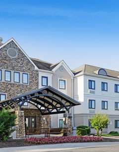 Staybridge Suites Columbia