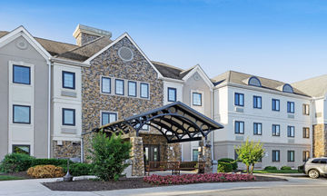Staybridge Suites Columbia