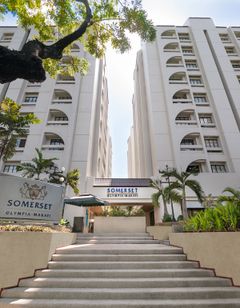 The Residences Olympia
