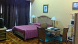 Asian Mansion II Room