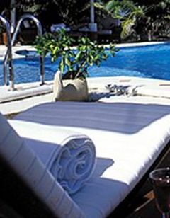 Hotel Playa La Media Luna