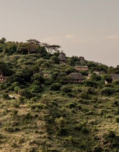 Borana Lodge