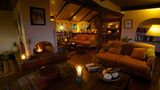 Elewana Lewa Safari Camp Lobby