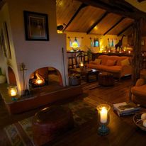 Elewana Lewa Safari Camp