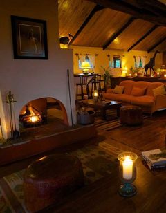 Elewana Lewa Safari Camp