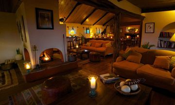 Elewana Lewa Safari Camp