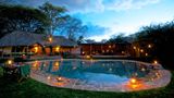 Elewana Lewa Safari Camp Pool
