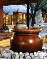 Mushara Lodge