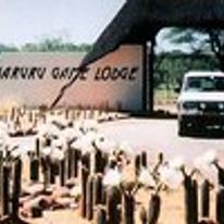 Omaruru Game Lodge