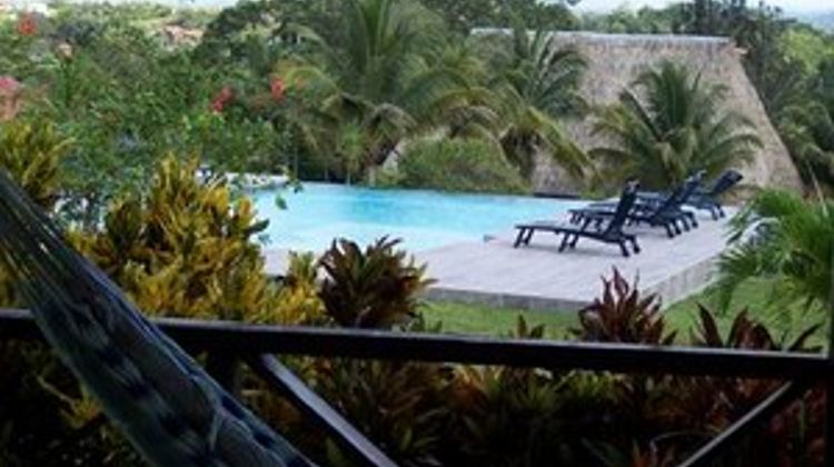 Windy Hill Resort Pool