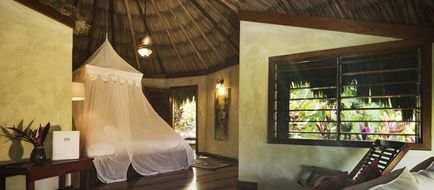 Gaia Riverlodge Suite