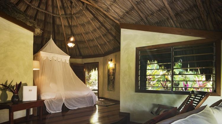 Gaia Riverlodge Suite