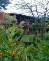 Arenal Lodge