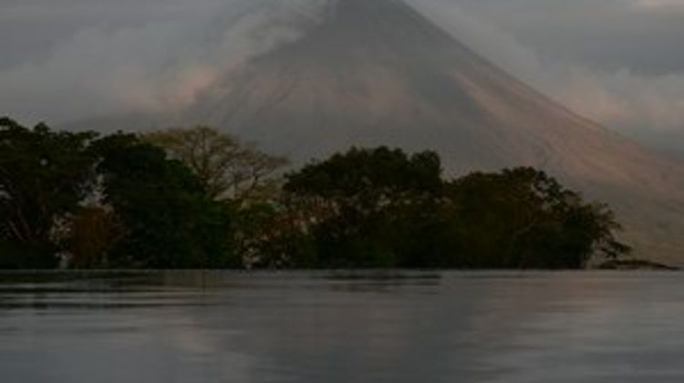 Arenal Lodge Other