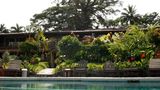 <b>Arenal Lodge Pool</b>