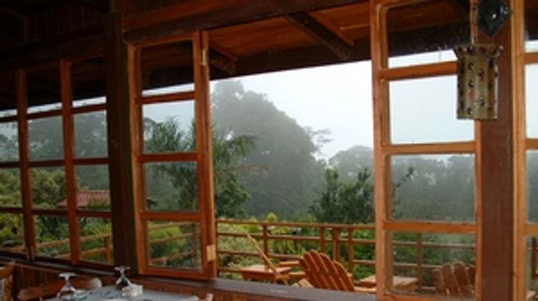 <b>Arenal Lodge Restaurant</b>