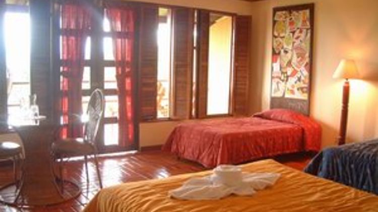 Arenal Lodge Suite