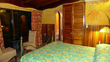 La Mansion Inn Arenal Room