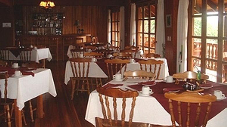 <b>Hotel Belmar Restaurant</b>