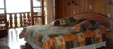 Hotel Belmar Room