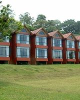 Hotel Fonda Vela