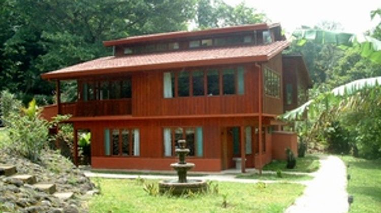 Hotel Fonda Vela Exterior