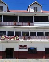 Hotel Casa Flores de Tikal