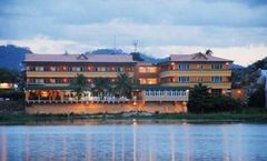 Peten Esplendido Hotel Conf