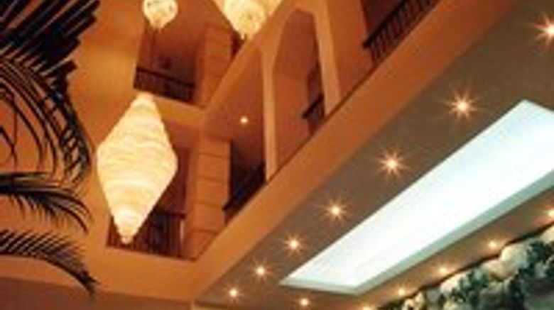 <b>Peten Esplendido Hotel Conf Lobby</b>