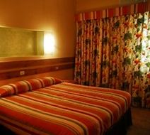 Peten Esplendido Hotel Conf Room