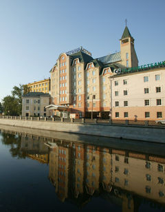 Katerina City