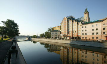 Katerina City
