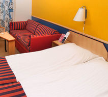 Katerina City Room