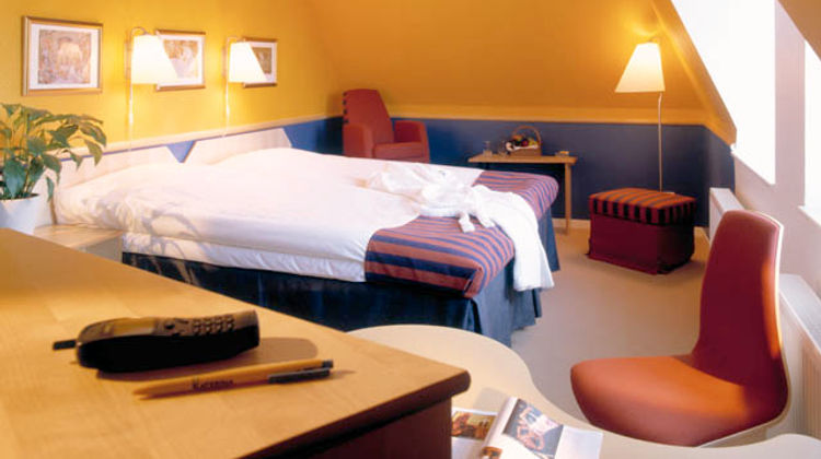 Katerina City Suite