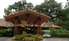 Tabacon Grand Spa Thermal Resort