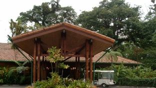 Tabacon Grand Spa Thermal Resort