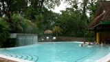 Tabacon Grand Spa Thermal Resort Pool