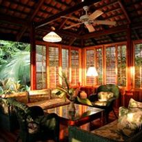 La Paloma Lodge