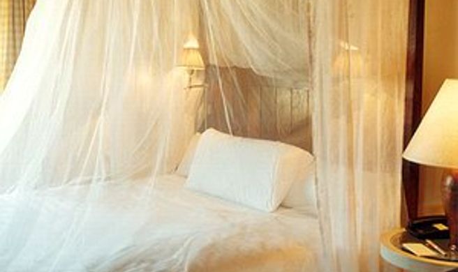 Carmelo Resort & Spa Room