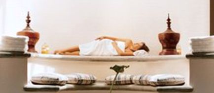Carmelo Resort & Spa Spa