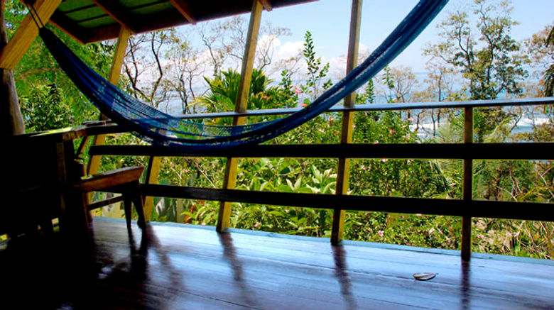 <b>Tiskita Jungle Lodge Suite</b>