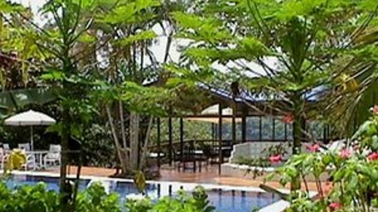Vista Del Valle, Plantation Inn Exterior