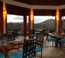 Vista Del Valle, Plantation Inn Restaurant