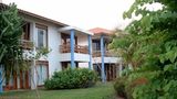 Ecoplaya Beach Resort Exterior