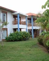 Ecoplaya Beach Resort
