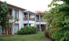 Ecoplaya Beach Resort