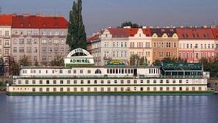Admiral Botel