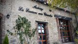 Auberge La Lucarne Aux Chouettes Exterior